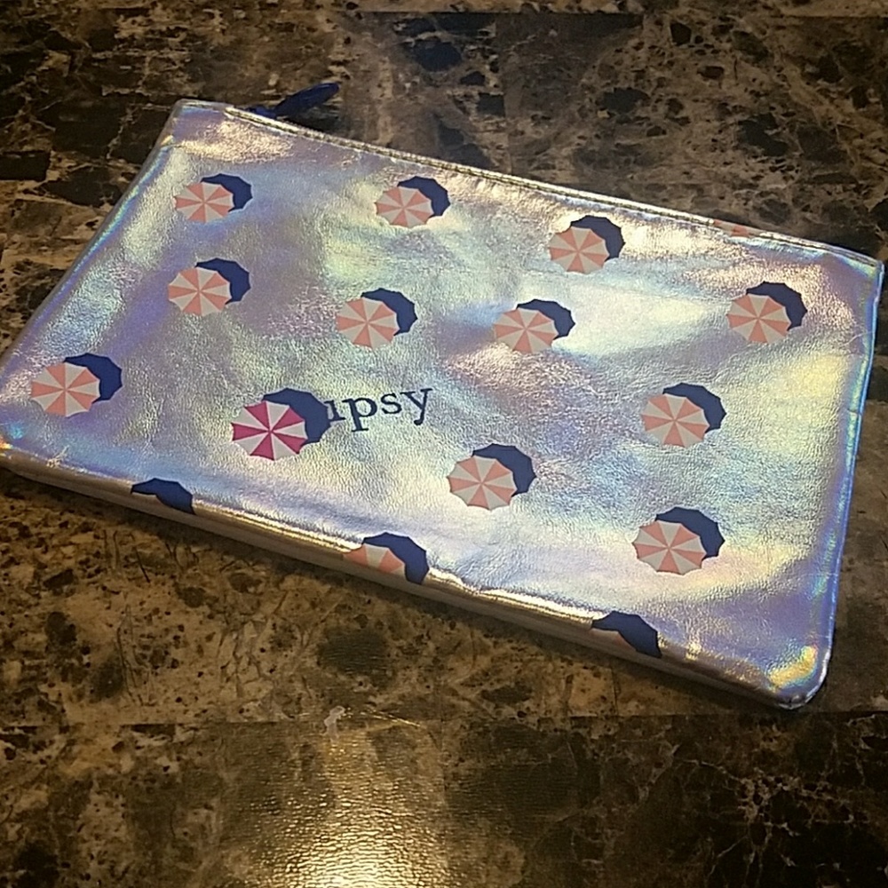 Make up bag